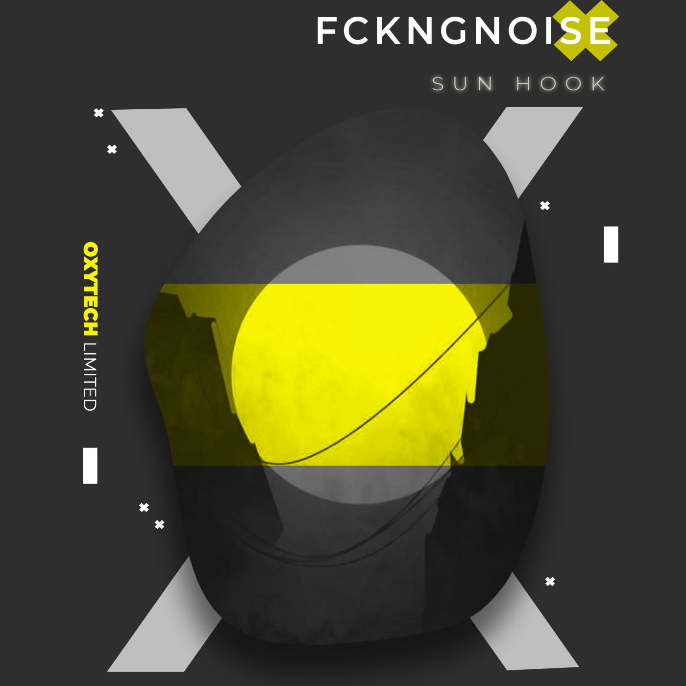 FckngNoise – Sun Hook [OXL241]